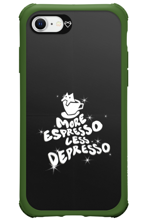 DEPRESSO - Apple iPhone SE 2020