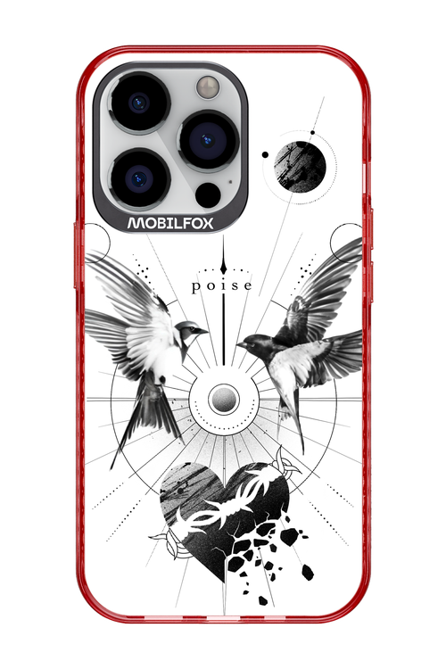 Madár 2.0 - Apple iPhone 13 Pro