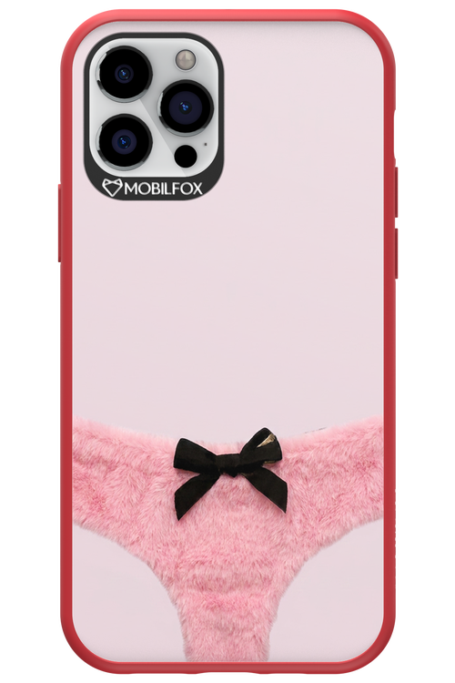 Furr Panties 2.0 - Apple iPhone 12 Pro