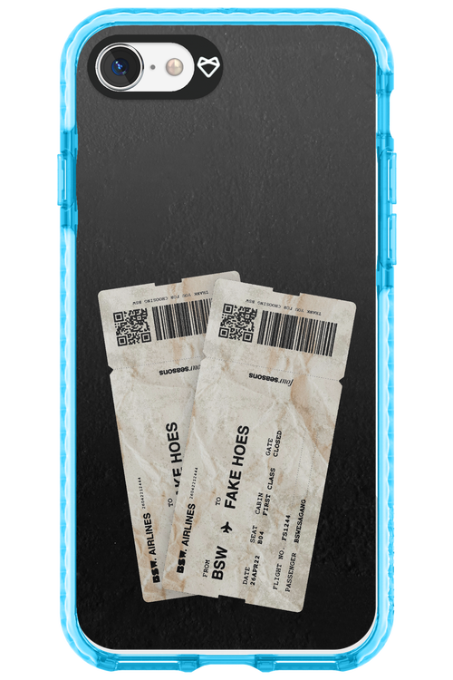 BSW FourSeasons 3 2.0 - Apple iPhone SE 2020