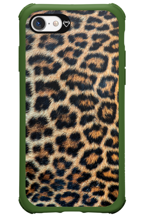 Leopard 2.0 - Apple iPhone 7