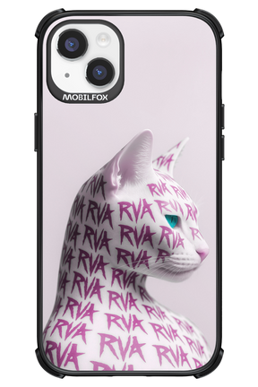 RVA Cat - Apple iPhone 14 Plus