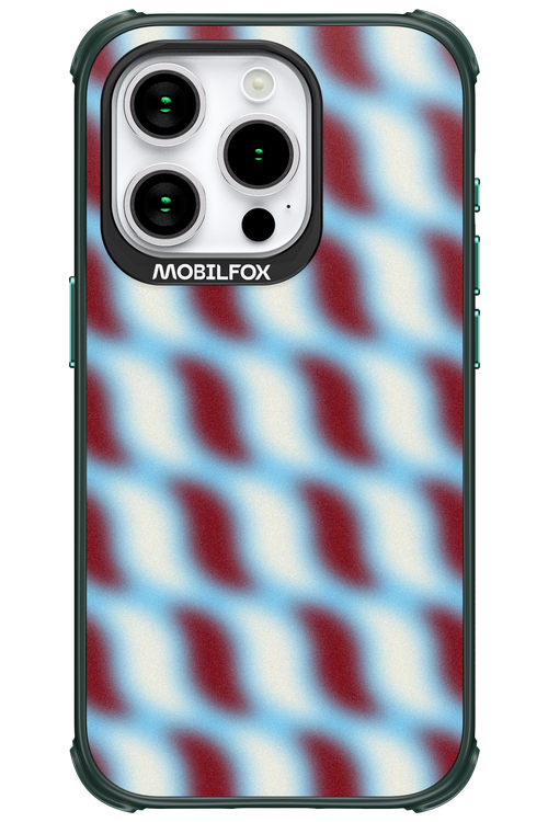 Cold Wave 2.0 - Apple iPhone 15 Pro