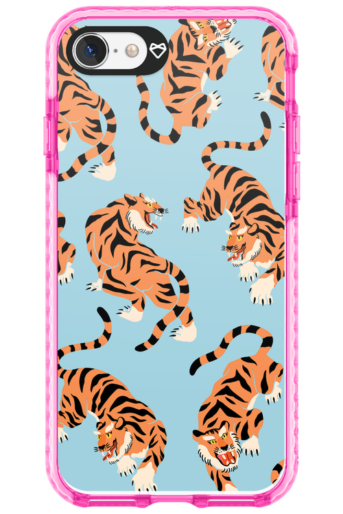 Tora I - Apple iPhone SE 2020