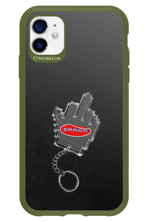 Err0r 2.0 - Apple iPhone 11