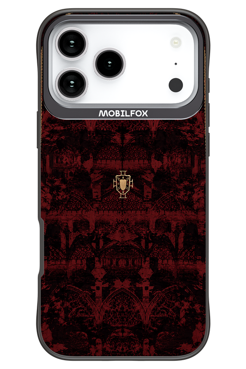 Portugalia 2.0 - Apple iPhone 17 Pro Max