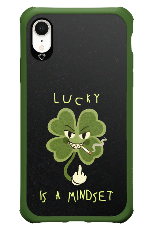 Lucky Mind 2.0 - Apple iPhone XR