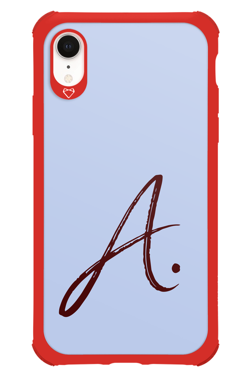 (Jellyfish Presso) A 2.0 - Apple iPhone XR