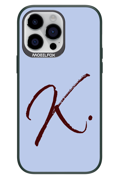 (Jellyfish Presso) K 2.0 - Apple iPhone 14 Pro Max