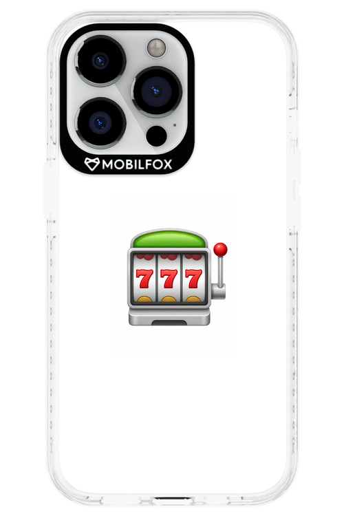 777 2.0 - Apple iPhone 13 Pro