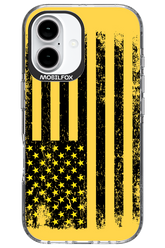Impact Stripes - Apple iPhone 16