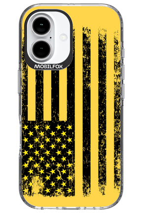 Impact Stripes - Apple iPhone 16