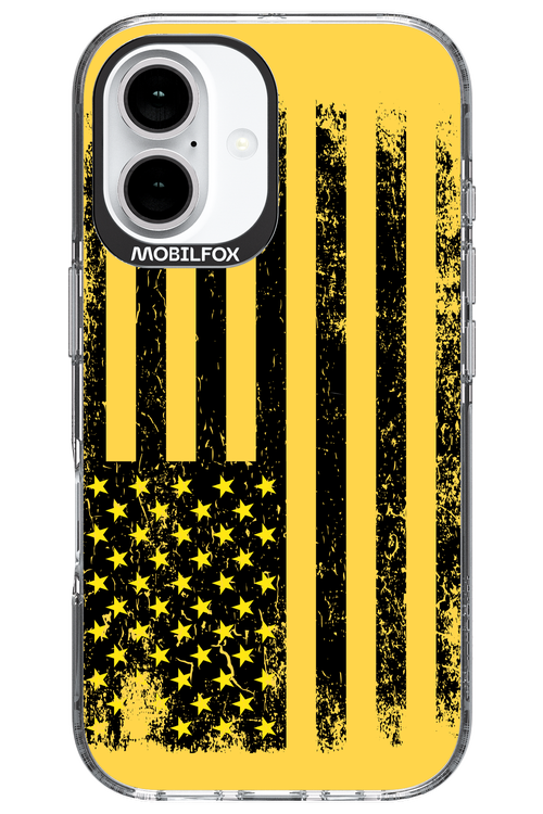 Impact Stripes - Apple iPhone 16