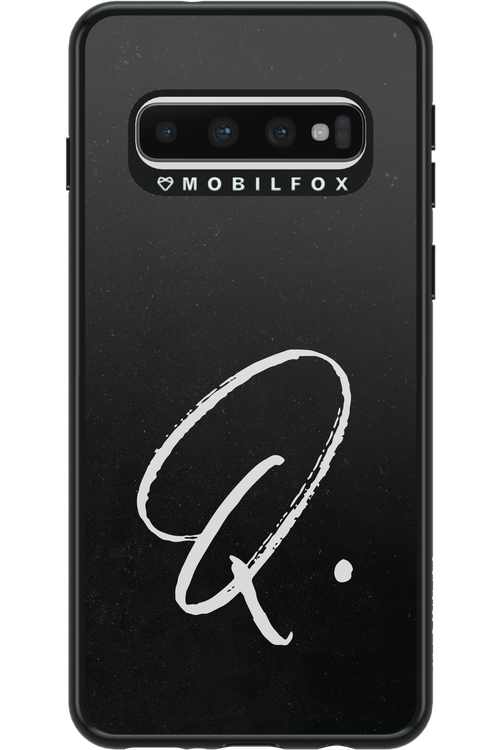 (Off Space) Q 2.0 - Samsung Galaxy S10