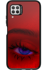 BLUE EYE - Huawei P40 Lite