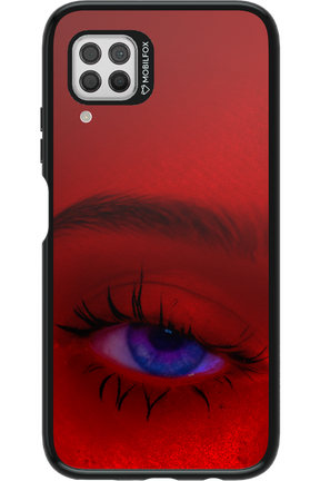 BLUE EYE - Huawei P40 Lite