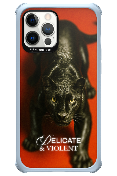 DeliCat 2.0 - Apple iPhone 12 Pro Max