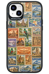 Tropical Letter 2.0 - Apple iPhone 14 Plus