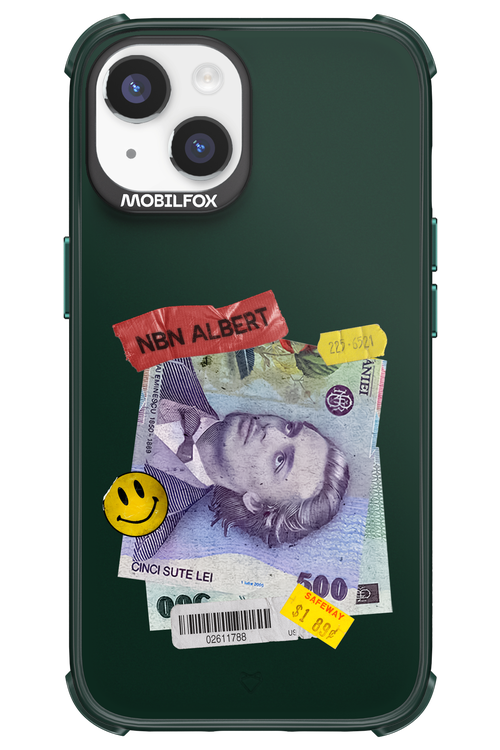 Money - Apple iPhone 14