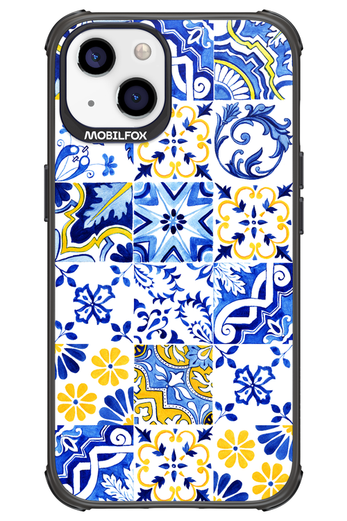 Malaga 2.0 - Apple iPhone 13