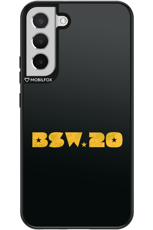 BSW 20 (10) 2.0 - Samsung Galaxy S22+