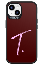 (Dark Blush) T 2.0 - Apple iPhone 14