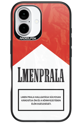 Lmenboro - Apple iPhone 16