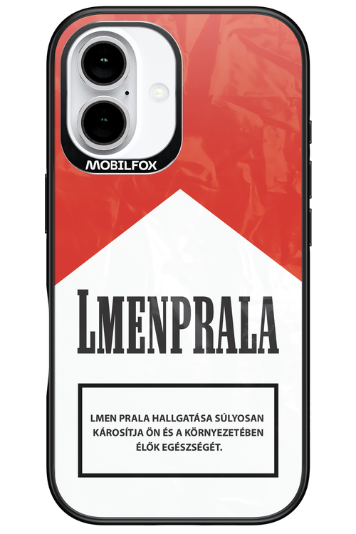 Lmenboro - Apple iPhone 16