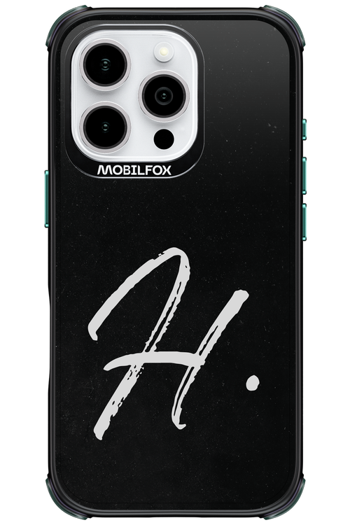 (Off Space) H 2.0 - Apple iPhone 16 Pro