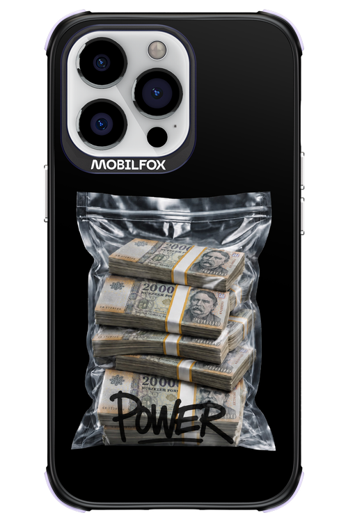 Money Bag 2.0 - Apple iPhone 13 Pro