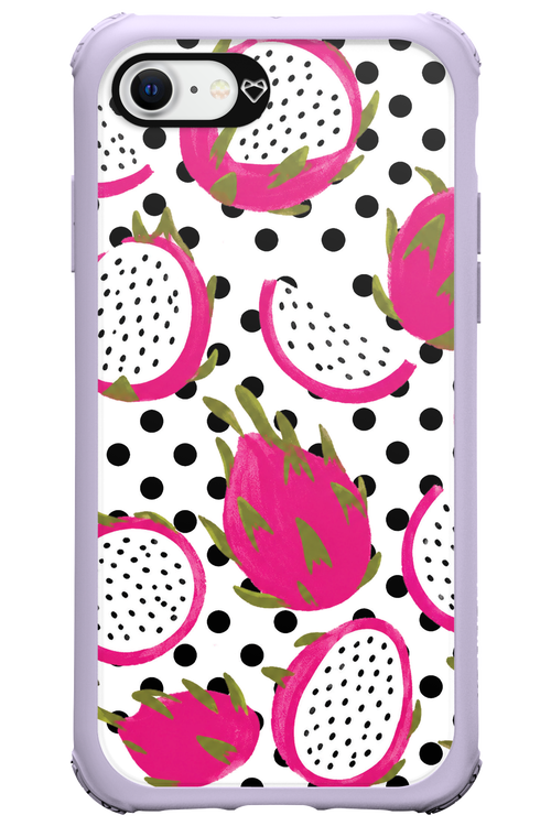 DRAGON FRUIT 2.0 - Apple iPhone SE 2022