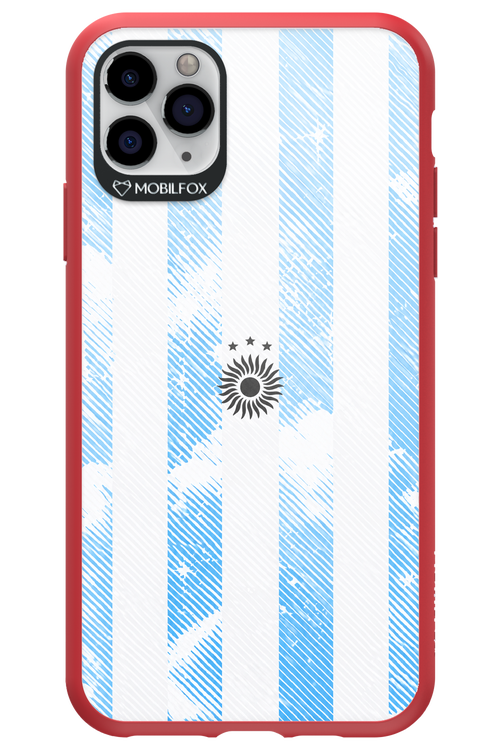 Argentina 2.0 - Apple iPhone 11 Pro Max