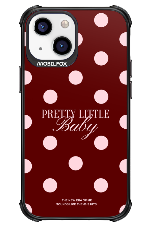 60’s Baby - Apple iPhone 13 Mini