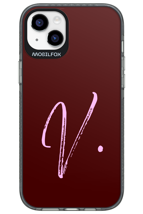 (Dark Blush) V 2.0 - Apple iPhone 14 Plus