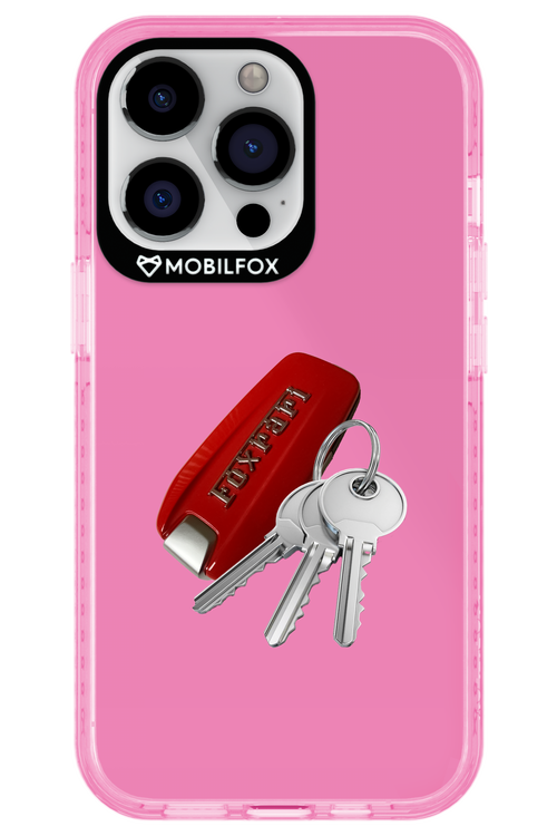 Foxrari - Apple iPhone 13 Pro