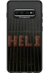 Barbeque - Samsung Galaxy S10+