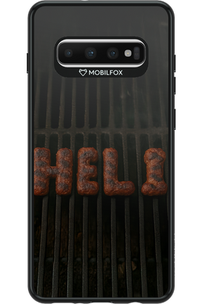 Barbeque - Samsung Galaxy S10+