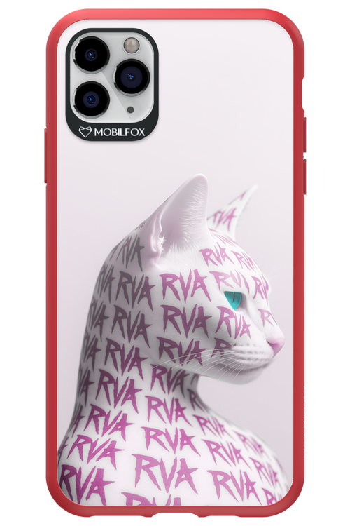 RVA Cat - Apple iPhone 11 Pro Max