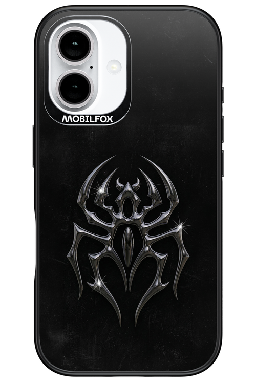 Dark Spider 2.0 - Apple iPhone 16