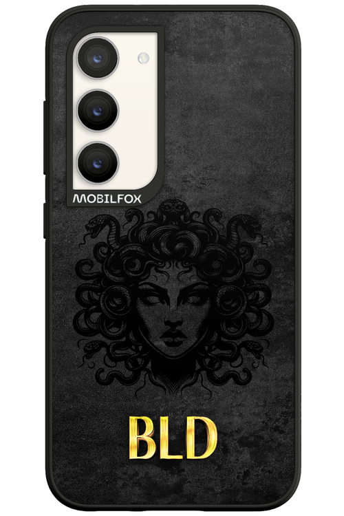 BLD MEDUSA 2.0 - Samsung Galaxy S23