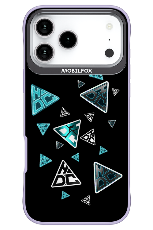 HDC 8 2.0 - Apple iPhone 17 Pro Max