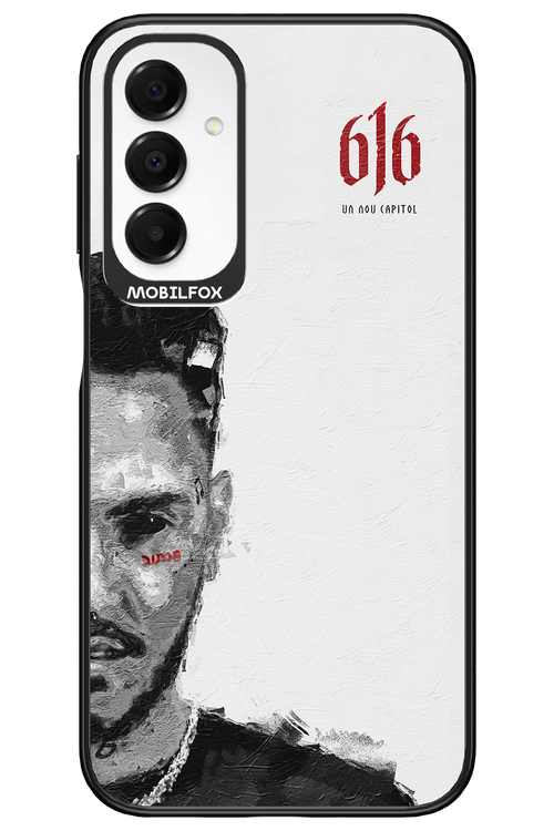 616 Un Nou Capitol 2.0 - Samsung A16