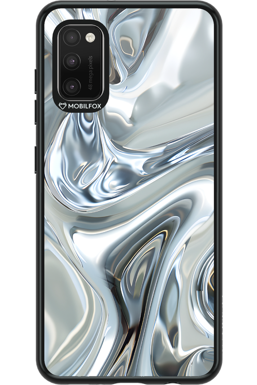 True Silver 2.0 - Samsung Galaxy A41