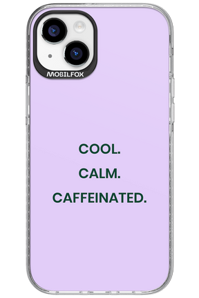 CCC - Apple iPhone 15 Plus
