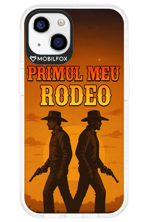 Under The Sun - Apple iPhone 13