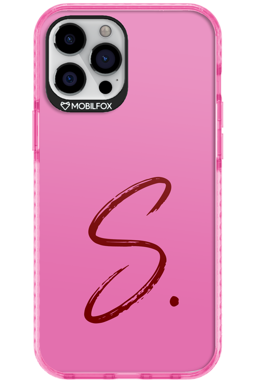 (Sorbet) S 2.0 - Apple iPhone 12 Pro Max