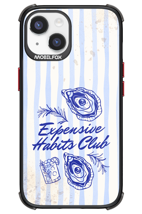 Expensive Habits Club 2.0 - Apple iPhone 14