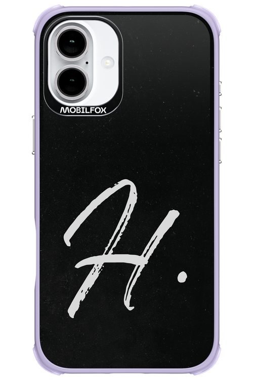 (Off Space) H 2.0 - Apple iPhone 16 Plus