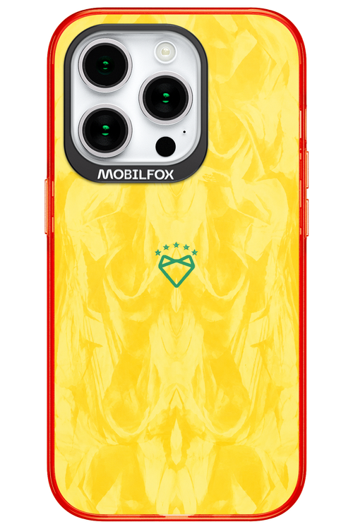 Brasil X Mobilfox 2.0 - Apple iPhone 15 Pro