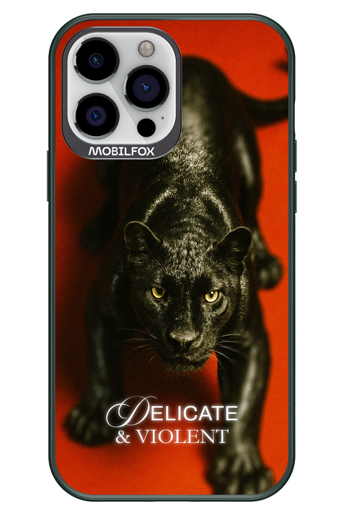 DeliCat 2.0 - Apple iPhone 13 Pro Max